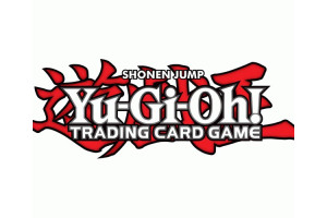 Yu-Gi-Oh!