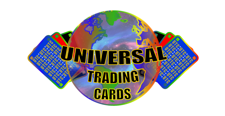 Universal Trading Cards